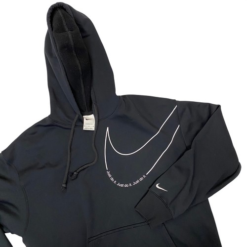 Nike therma fit hoodie mens - hoodie,