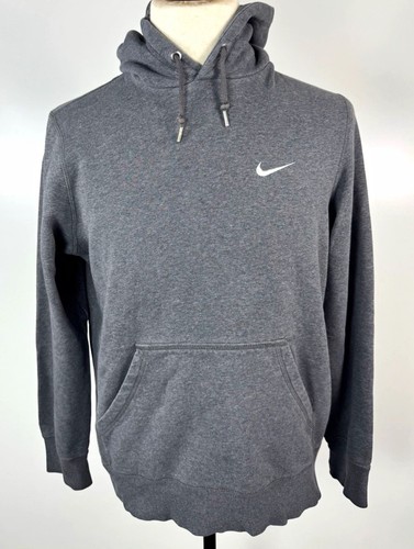 Nike men gray solid - men’s,
