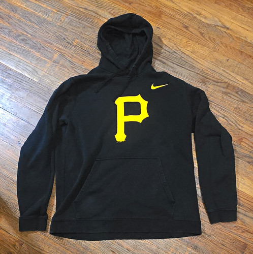 Nike men pullover hoodie - men's,
