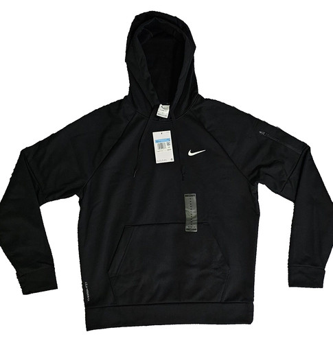Nike therma men hoodie - nike,