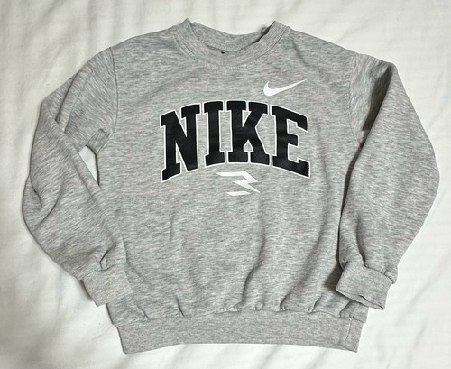 Brand nike sweatshirt size - nike,