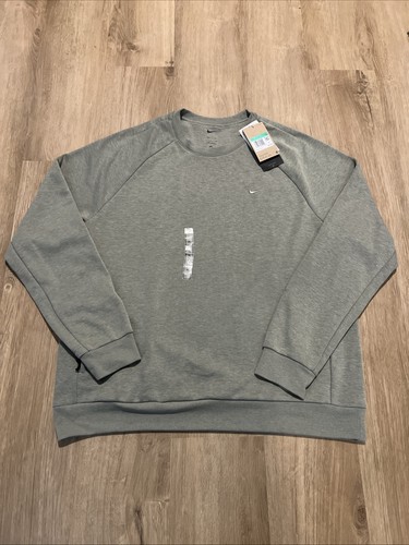 Nike primary fleece - fleece, uv