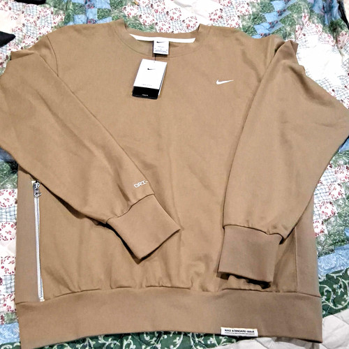 Nike dri fit men - dri-fit, men's