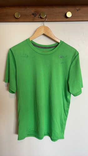 Nike dri fit - nike, sleeve