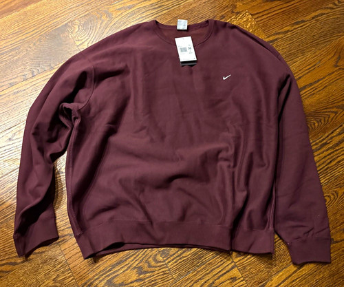 Nike men crew neck - men’s,