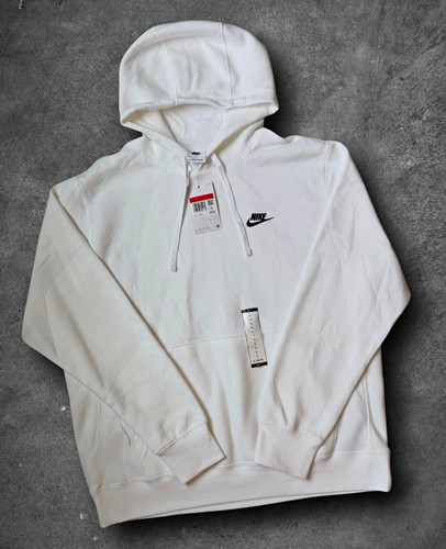 Nike men pullover - pullover, hooded