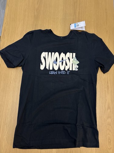Nike swoosh men size - nike, men's