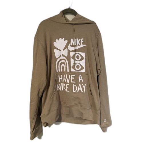 Nike have - nike, hoodie