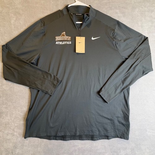 Nike brown athletics dri - nike,