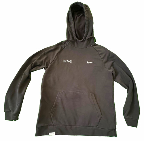 Nike dri fit studio - dri-fit, men's