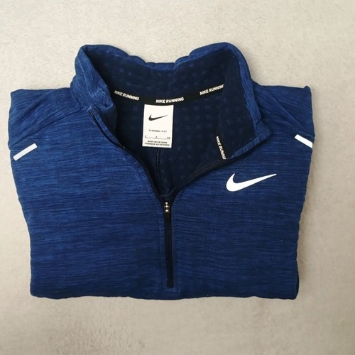 Nike sphere element pullover - nike,