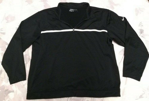 Men nike therma fit - men, zip