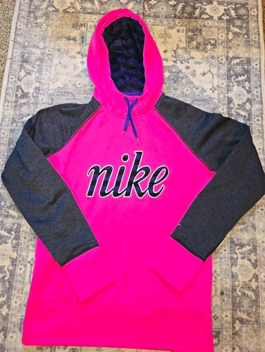 Nike sweatshirt - nike,