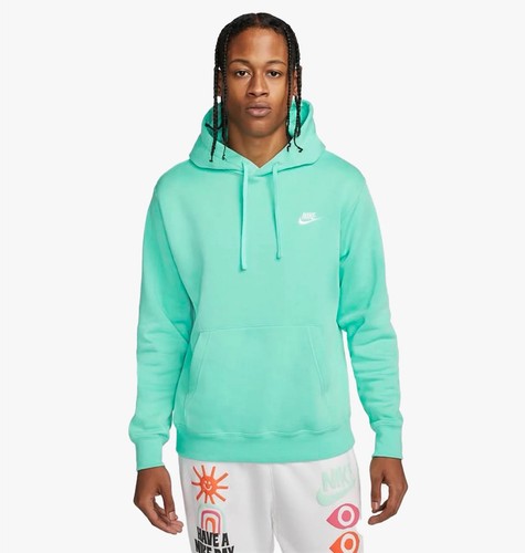 Nike club fleece - nike,