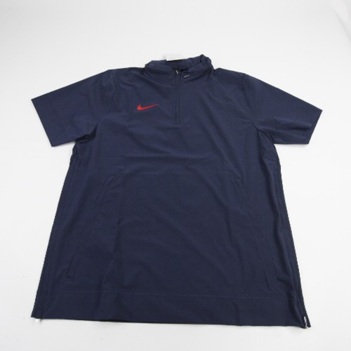 Nike dri fit - pullover, men's