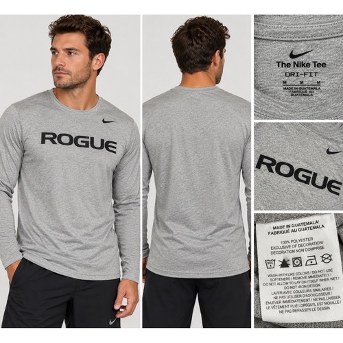 Nike dri fit - dri-fit, long