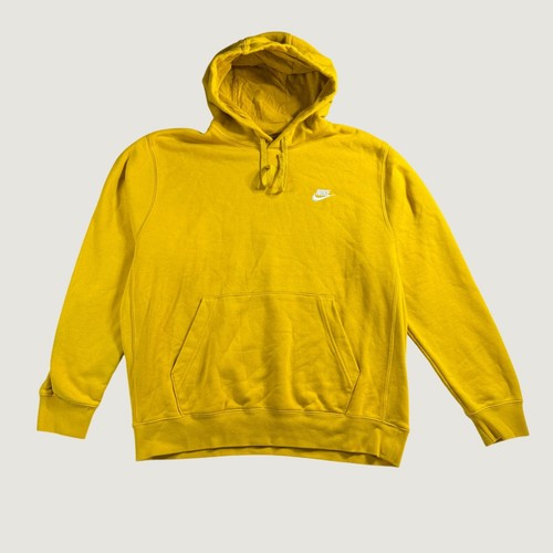 Nike hoodie mens - hoodie, large