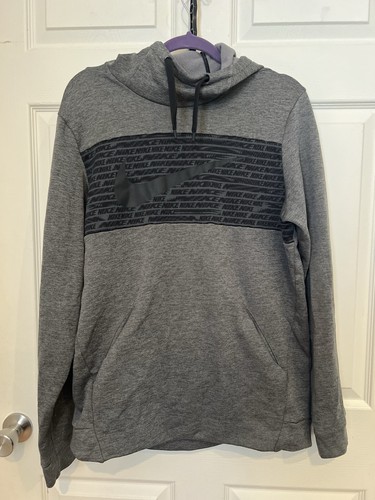 Nike dri fit men pullover - dri-fit,