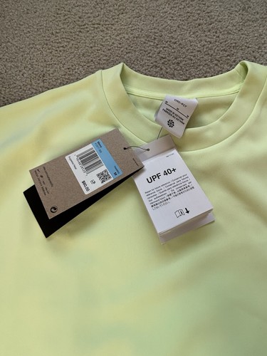 Nike crew neck lightweight - nike, neck,