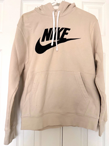 Nike sportswear club - sportswear, fleece