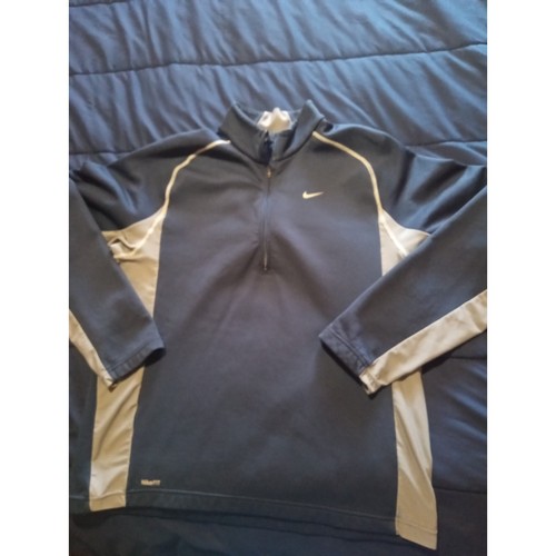 Nike pullover men large - pullover,