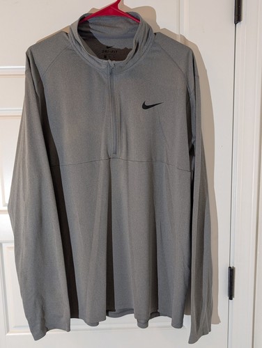Nike dri fit - nike, quarter
