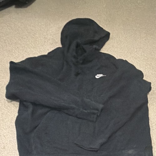 Nike hoodie - nike,