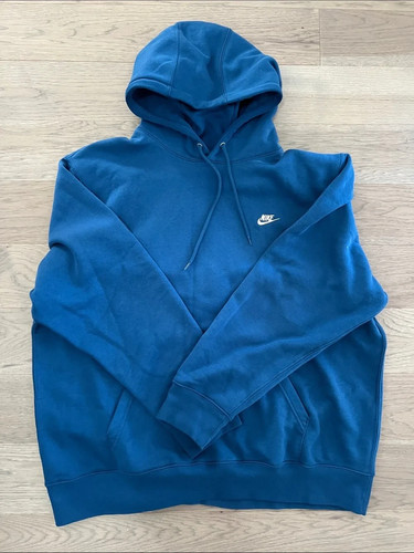 Nike men pullover hoodie - men’s,