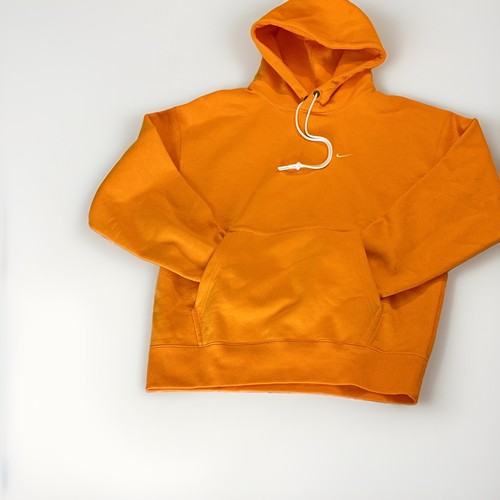 Nike men orange solid - nike,