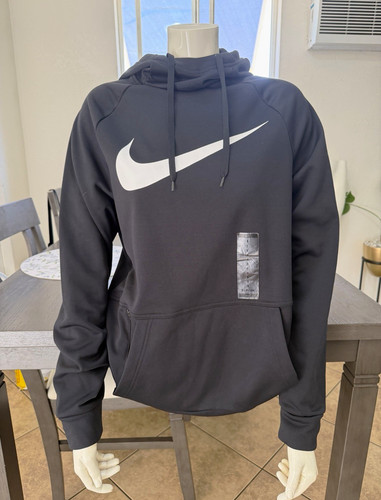 Nike therma fit - men’s, black