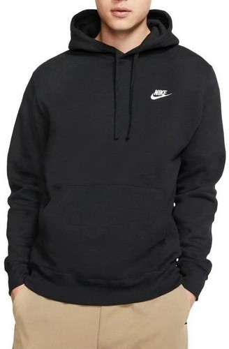 Nike sportswear club fleece - nike,