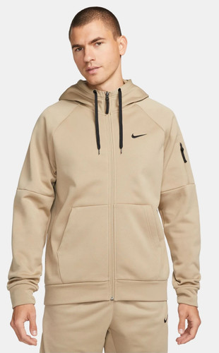 Nike therma fit pullover - nike,