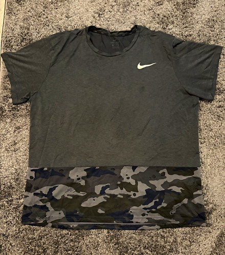 Nike dri fit men - nike, men's