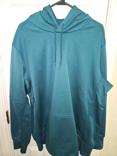 Nike dri fit - nike, hoodie
