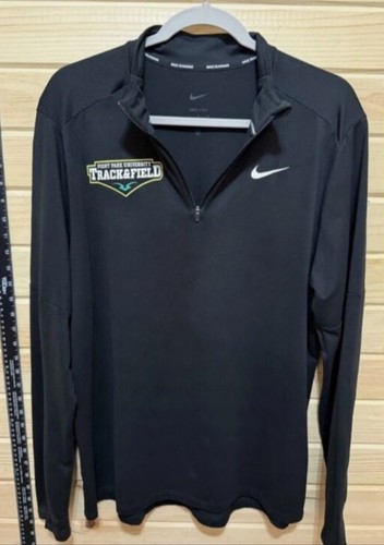 Nike dri fit quarter zip - dri-fit, quarter-zip