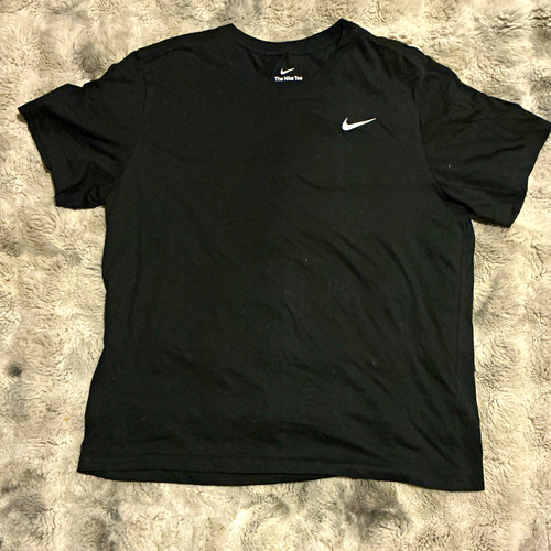 Nike tee dri - tee, dri-fit
