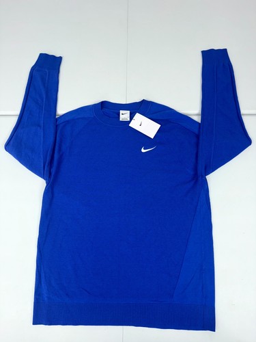 Nike tour golf sweater men - sweater,