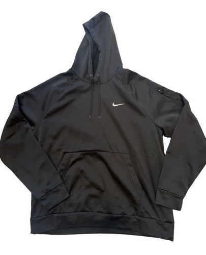 Men therma fit - therma-fit, hooded