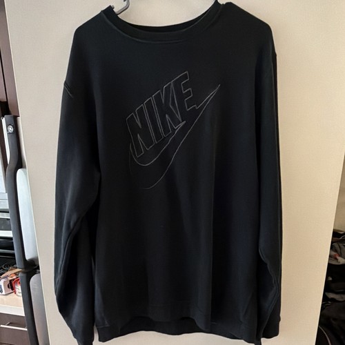 Nike crewneck sweatshirt men - crewneck, men's