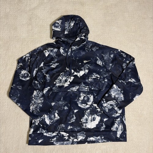 Nike therma fit pullover - nike, therma-fit