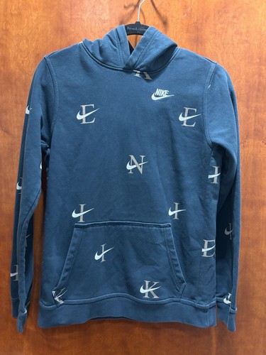 Nike all over - nike, print