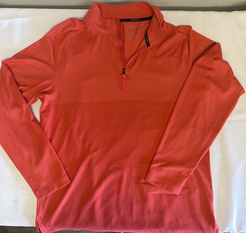 Nike golf dri - golf, pullover