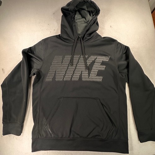 Nike mens therma - nike, therma-fit