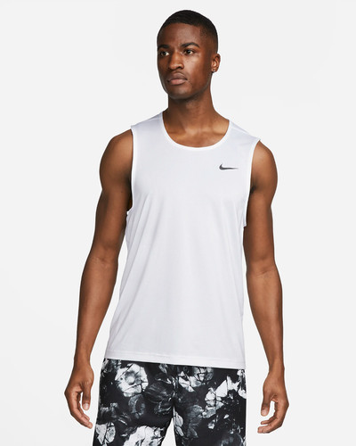 Nike dri fit ready tank - nike,