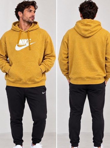 Nike sportswear heritage logo - sportswear,