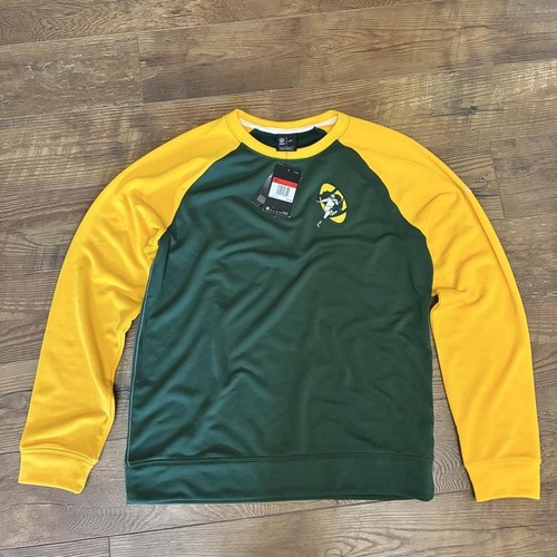 Nike green bay - green, packers