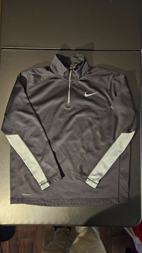 Nike therma fit mens black - therma-fit,