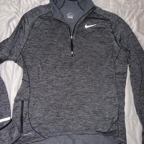 Nike men grey and - grey,