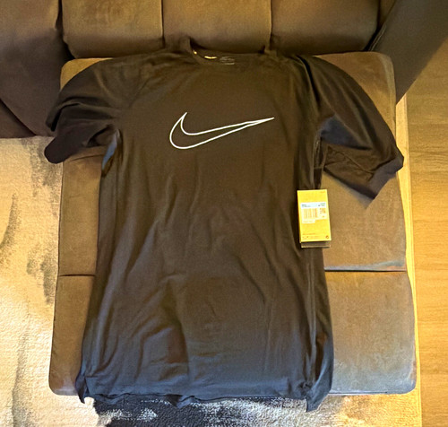 Nike men black training - nike,