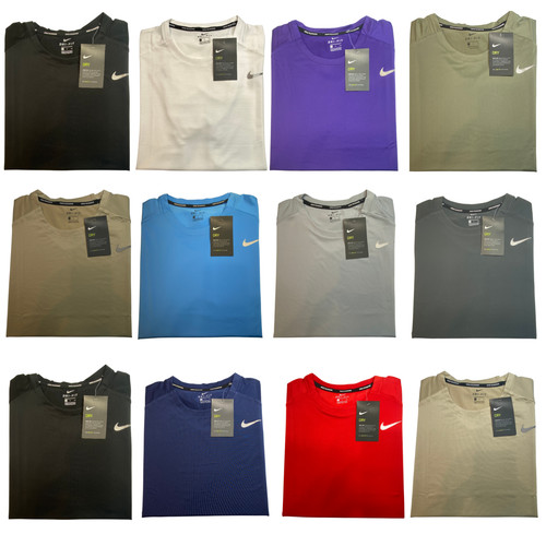 Nike shirts dri fit athletic - t-shirts, dri-fit